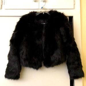 Fashion Nova coat